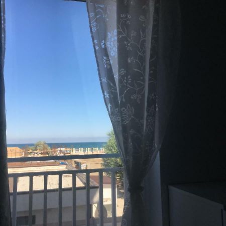 Apartament Briza De Promenada 1 Năvodari 외부 사진