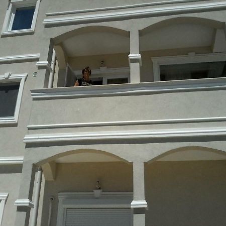 Apartament Briza De Promenada 1 Năvodari 외부 사진