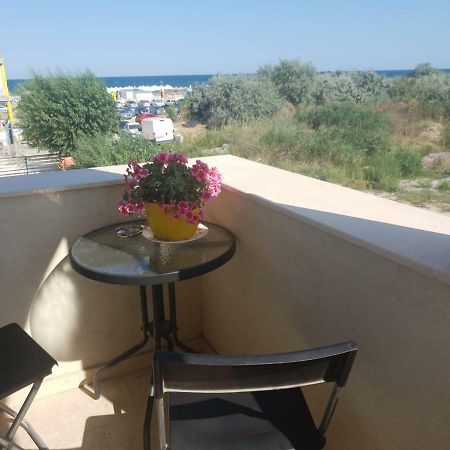 Apartament Briza De Promenada 1 Năvodari 외부 사진