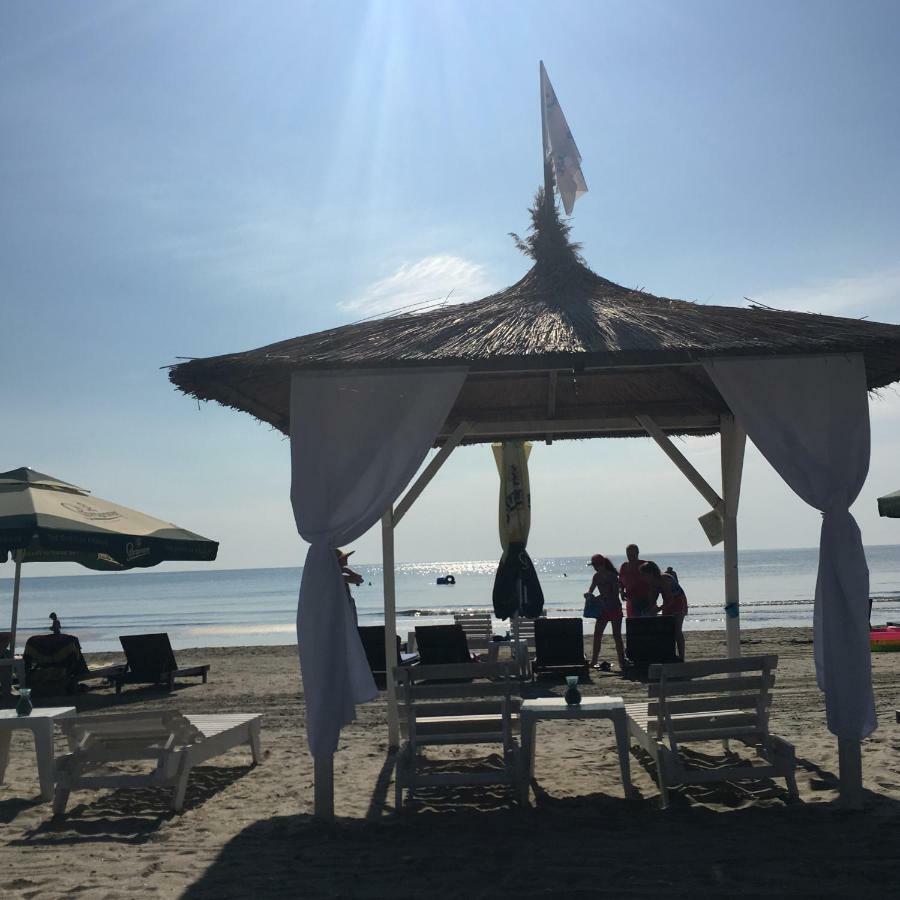 Apartament Briza De Promenada 1 Năvodari 외부 사진