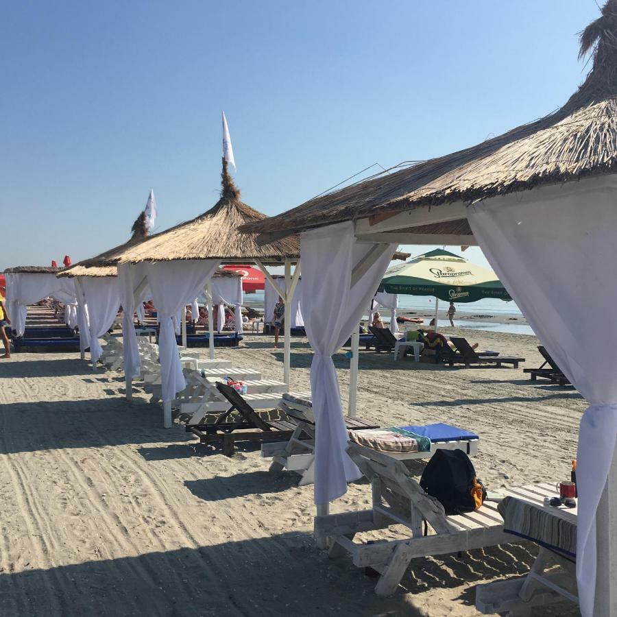 Apartament Briza De Promenada 1 Năvodari 외부 사진