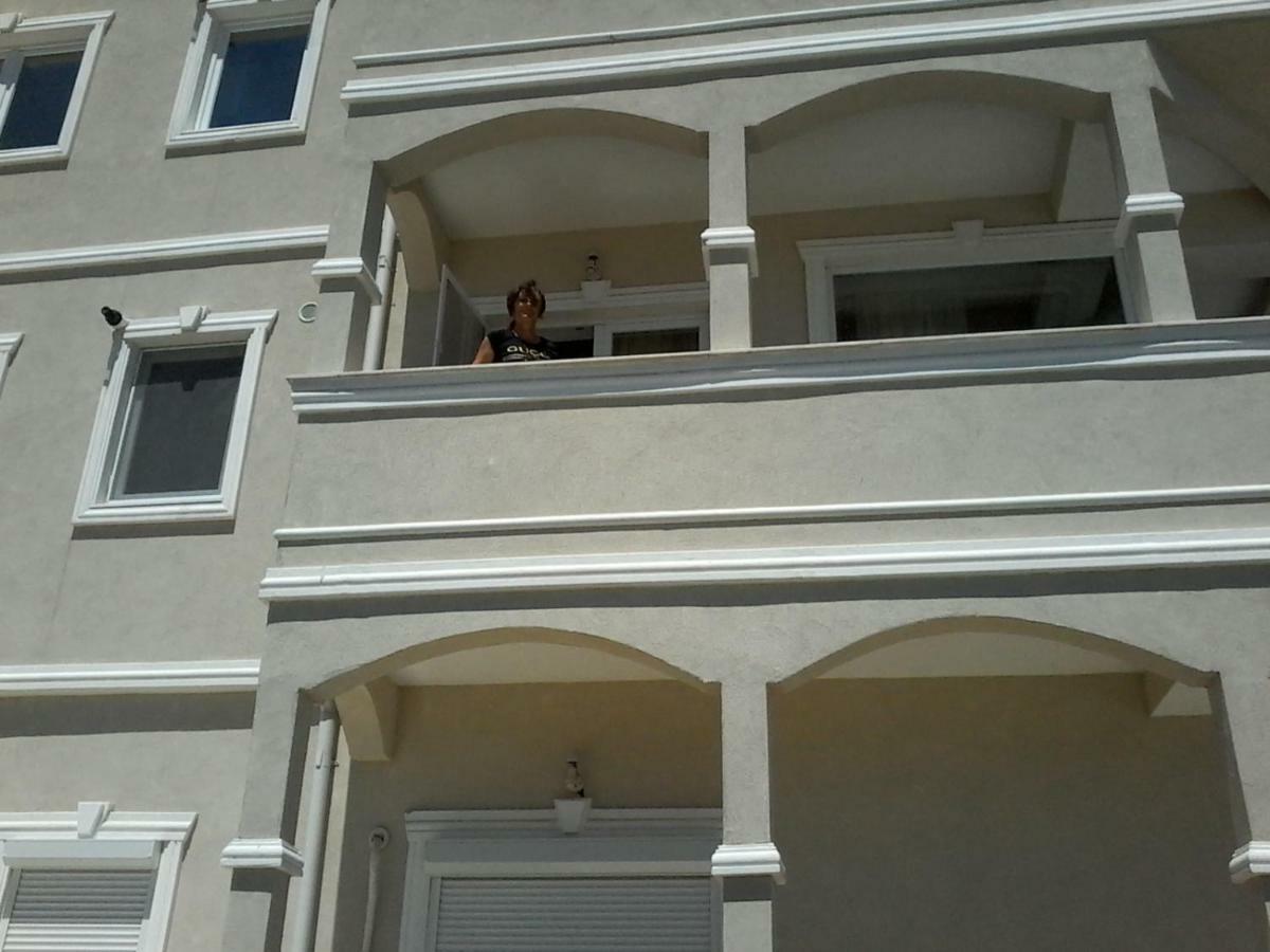 Apartament Briza De Promenada 1 Năvodari 외부 사진