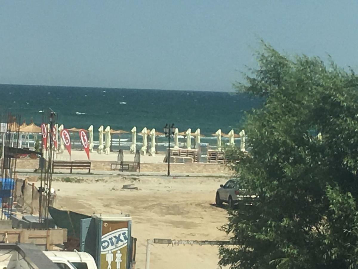 Apartament Briza De Promenada 1 Năvodari 외부 사진