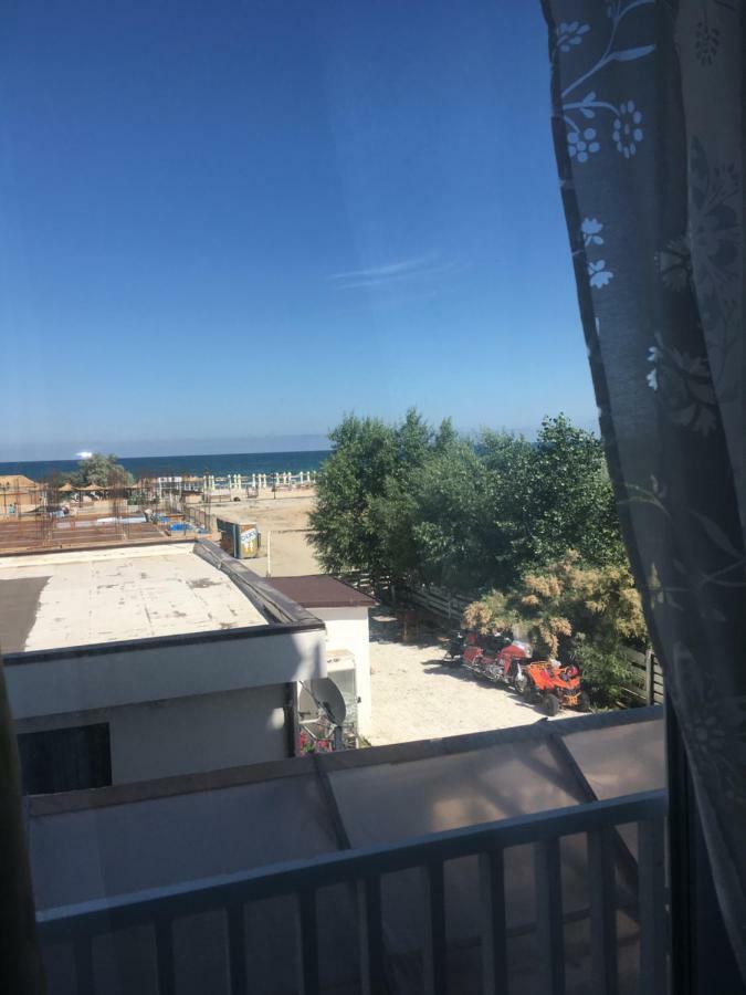 Apartament Briza De Promenada 1 Năvodari 외부 사진