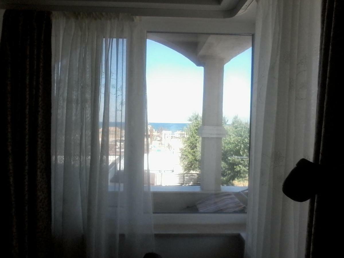 Apartament Briza De Promenada 1 Năvodari 외부 사진