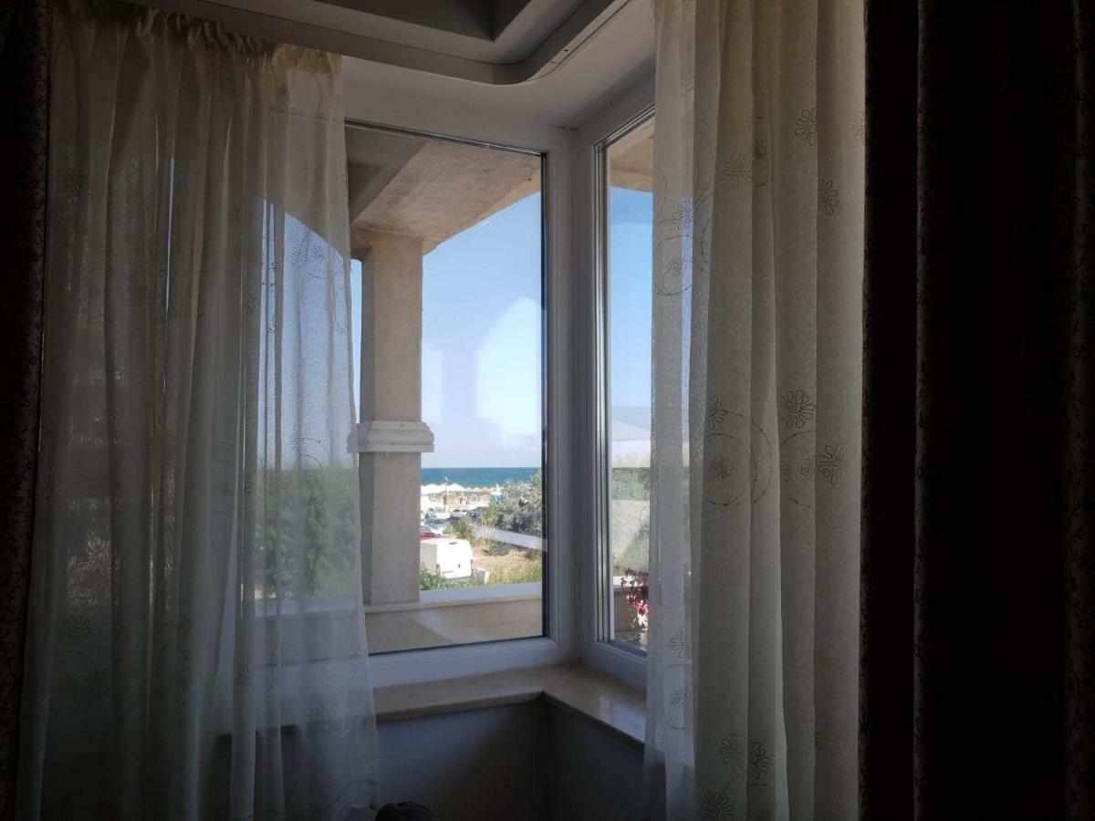 Apartament Briza De Promenada 1 Năvodari 외부 사진