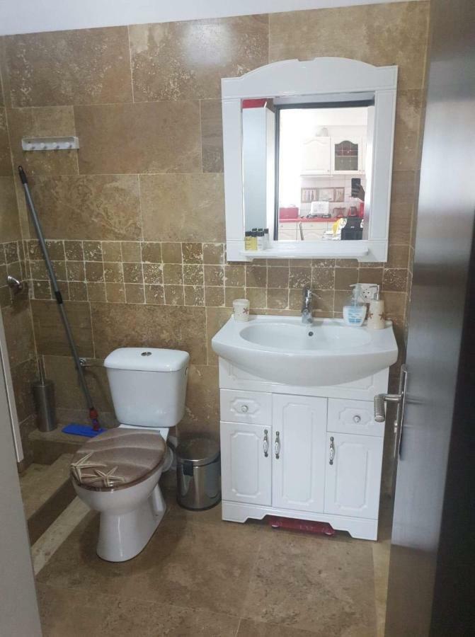 Apartament Briza De Promenada 1 Năvodari 외부 사진