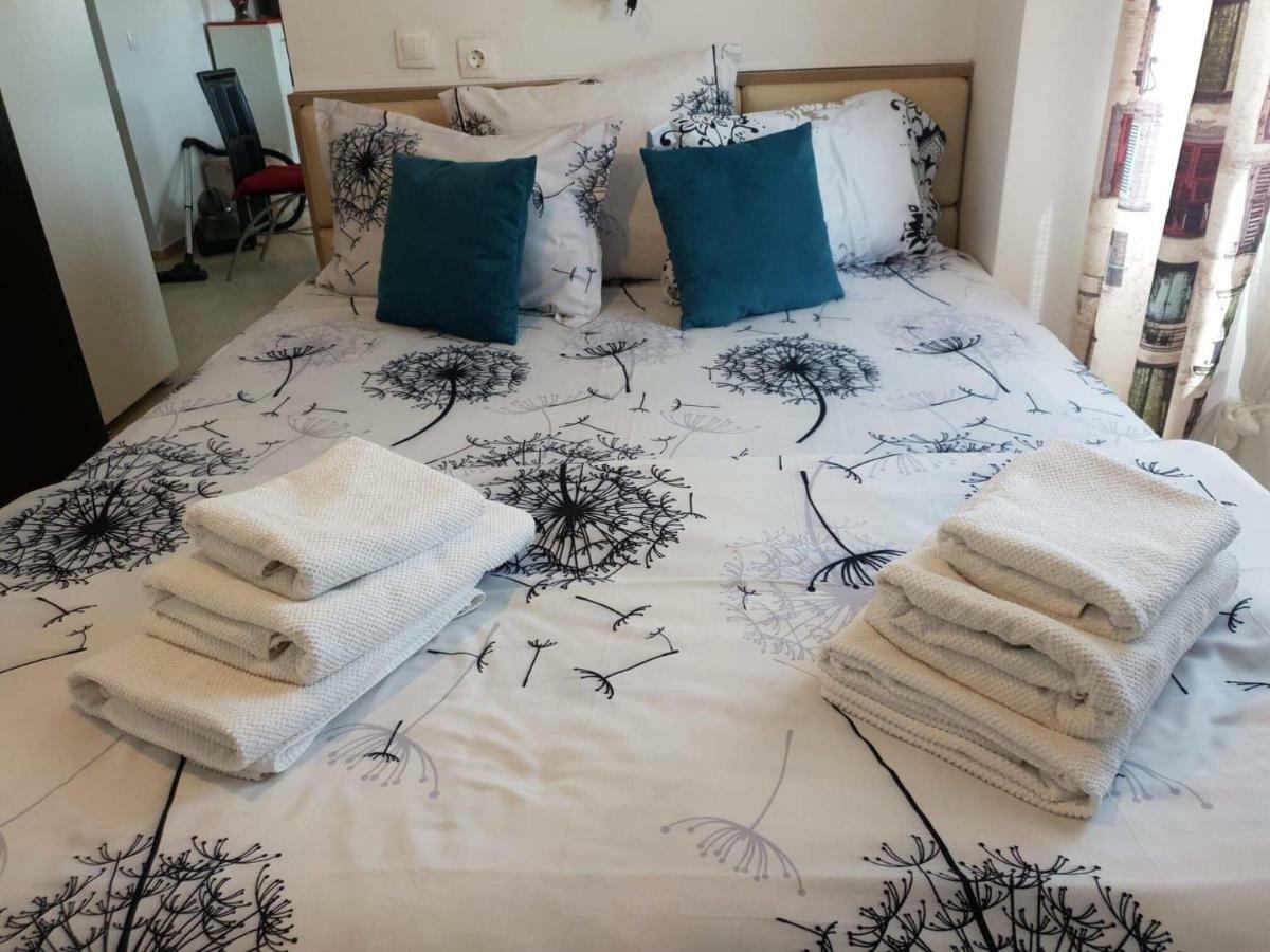 Apartament Briza De Promenada 1 Năvodari 외부 사진