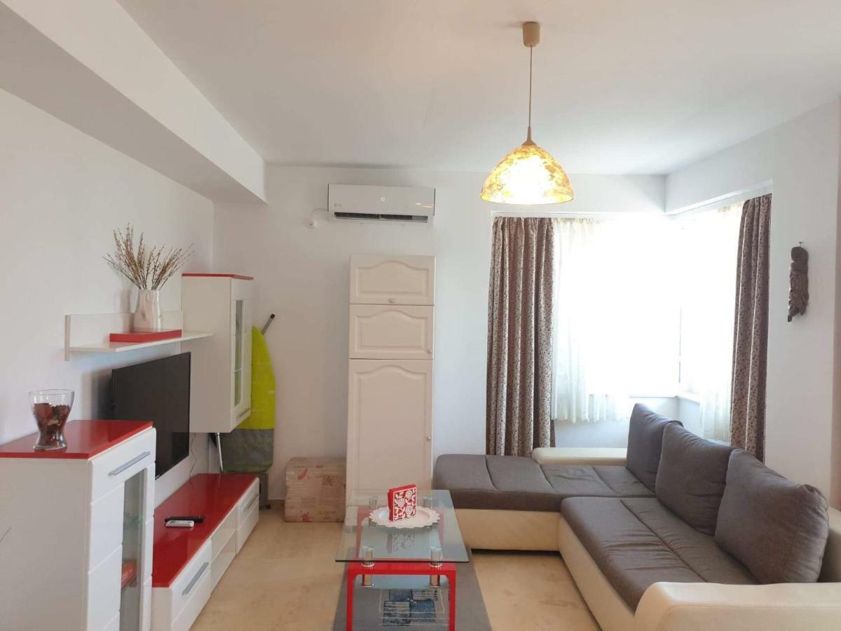Apartament Briza De Promenada 1 Năvodari 외부 사진