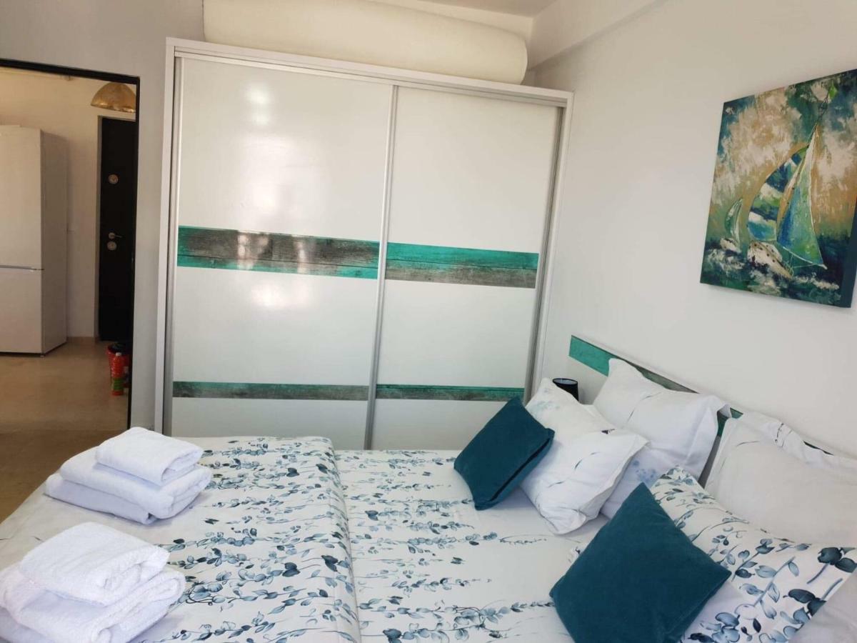 Apartament Briza De Promenada 1 Năvodari 외부 사진