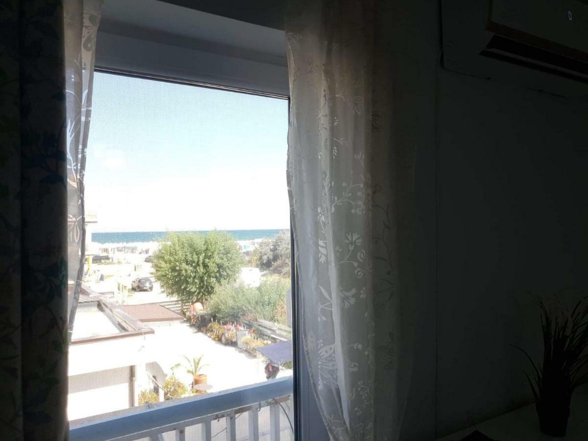 Apartament Briza De Promenada 1 Năvodari 외부 사진