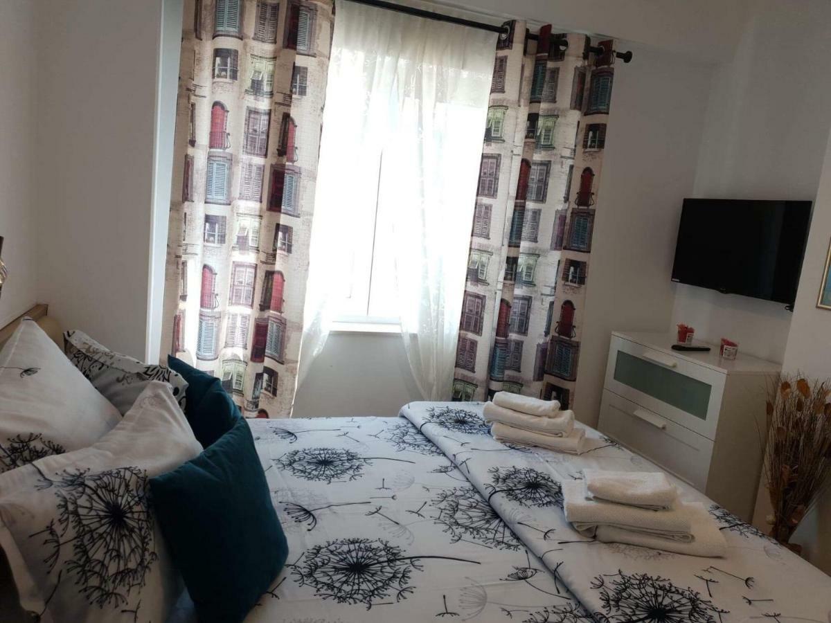 Apartament Briza De Promenada 1 Năvodari 외부 사진