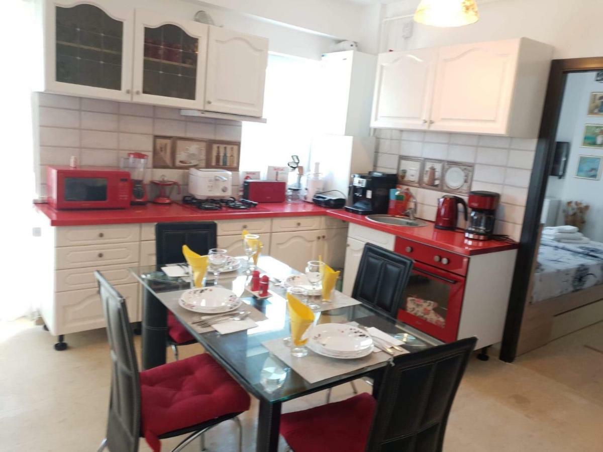 Apartament Briza De Promenada 1 Năvodari 외부 사진